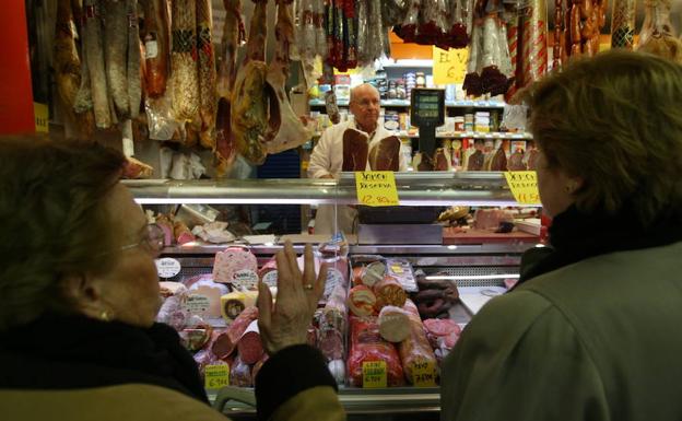 La inflación amenaza el consumo y la recuperación en Castilla y León