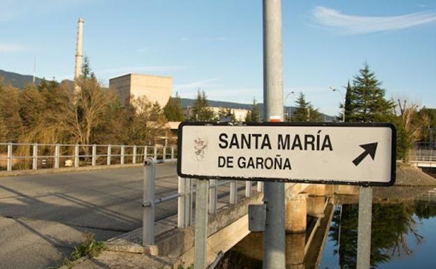 Barcones afirma que la Estretegia de Transición Justa compensará al entorno por el cierre de Garoña