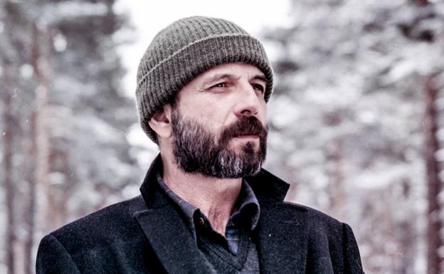 Josele Santiago presenta este jueves su álbum 'Transilvania' junto a David Krahe en el MEH