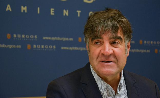 Gómez exige la devolución de las dietas y asegura que hay «indicios de malversación» en el proceso seguido contra él