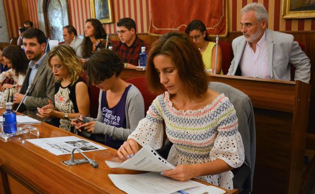 Un órgano valorará las nuevas cláusulas sociales de los contratos municipales