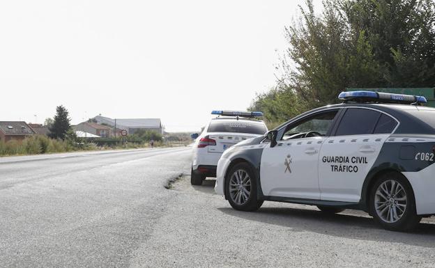 Dos detenidos por el atropello mortal de un niño en Pelarrodríguez