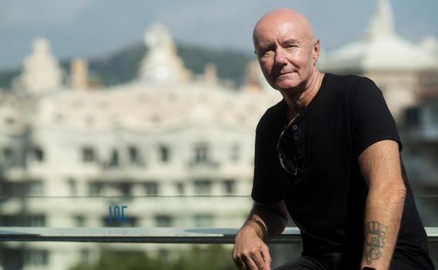 El Irvine Welsh más salvaje regresa a Edimburgo