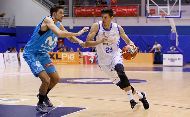 El San Pablo sigue exhibiendo su pegada ante el Movistar Estudiantes