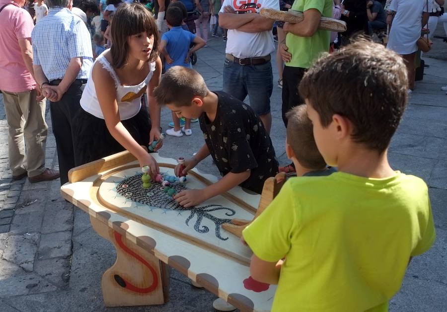 El EnClave de Calle despide su décimo novena edición cosechando nuevos éxitos