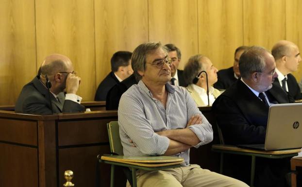 Las seis claves del macrojuicio del PGOU de Valladolid