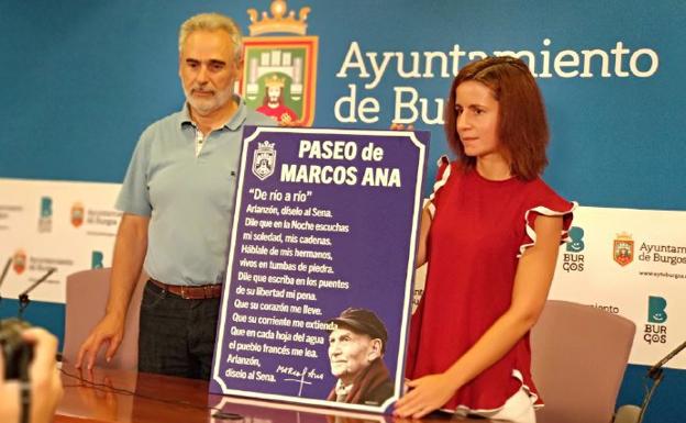 Imagina realizará algunas de sus propuestas aprobadas en Pleno con recursos propios