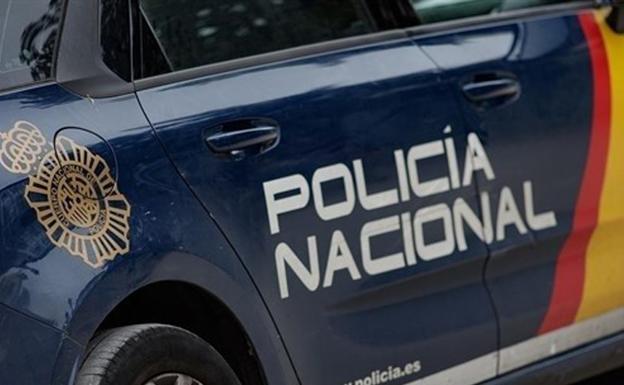 Identificado por adquirir herramientas robadas de 21 vehículos en Burgos