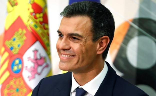 Pedro Sánchez negociará en Nueva York con el presidente cubano una visita a la isla