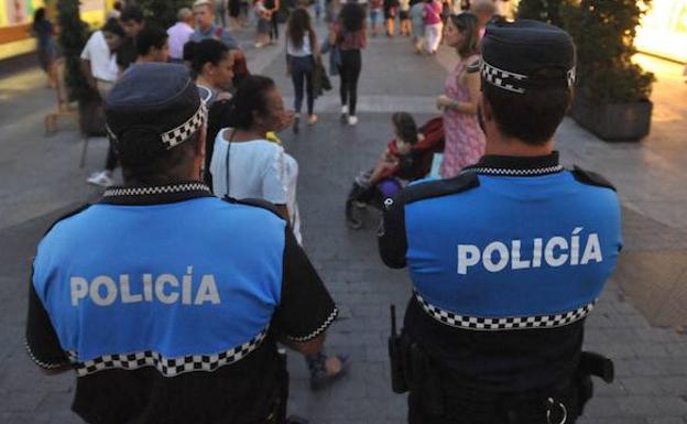 Detenido en Valladolid por agredir a su pareja, circular en sentido contrario, sin permiso y bajo los efectos de las drogas