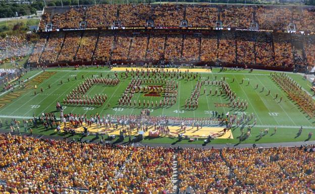 Multitudinario homenaje a Celia Barquín en Iowa