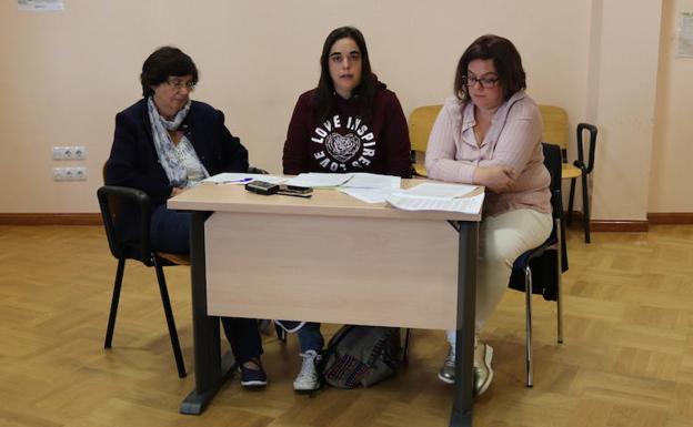 La Coordinadora Feminista convoca una manifestación este viernes por el derecho al aborto