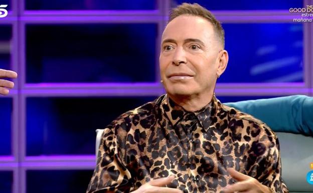 Al Maestro Joao le llueven los novios