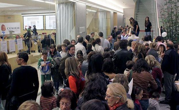 El CENIEH acoge este viernes otra edición de la Noche Europea de los Investigadores