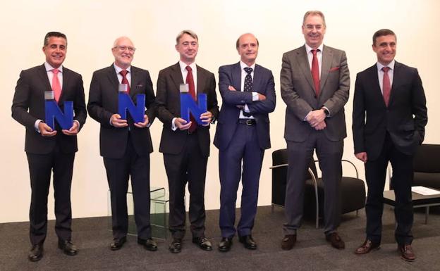 FAE anima a los empresarios burgaleses a promocionarse en el exterior