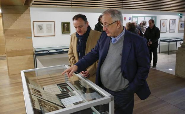 El Ministerio de Cultura se persona en Cataluña en un debate sobre el Archivo