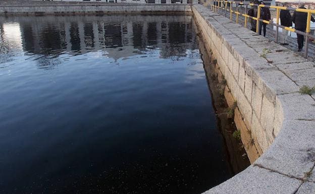 Las cisternas de Diputación reducen un 76% sus servicios en el último año y reparten 1,6 millones de litros de agua