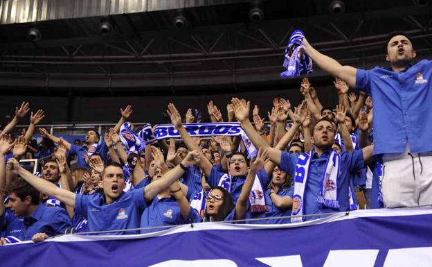 Los abonos podrán recogerse este miércoles en el Coliseum