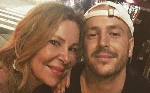 Aless Lequio, emocionado por la multitud de mensajes de apoyo recibidos