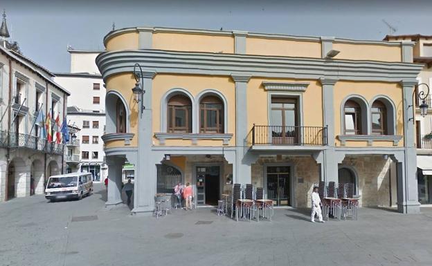 Aranda recibe una ayuda de 300.000 euros para abrir un centro de usos múltiples