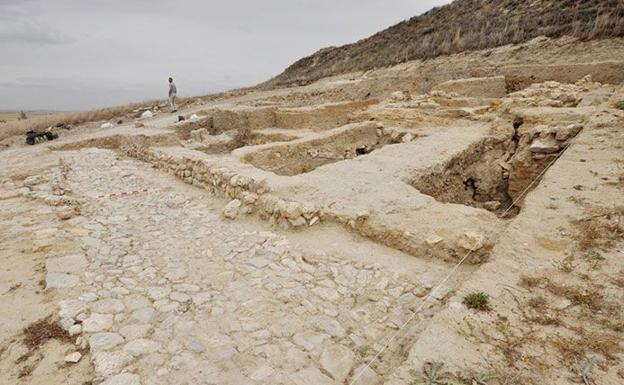 La Red de Juderías de Castilla y León echará a andar en diciembre con la constitución de la asociación de municipios