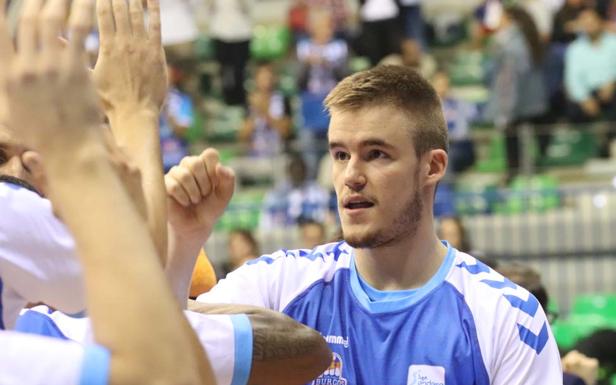 Radoncic: «La defensa nos ha dado la victoria»