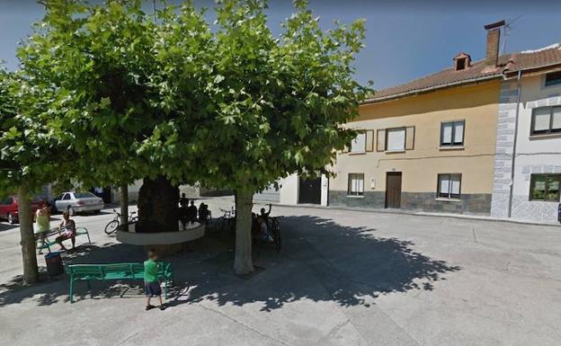 El Consejo de Gobierno destina 45.000 euros para la Plaza Mayor de Santa María Riobarredonda