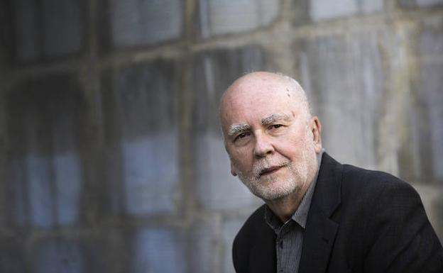 Adam Zagajewski, Premio 'Princesa de Asturias de las Letras', ofrece en el MEH la conferencia 'Misticismo para principiantes'