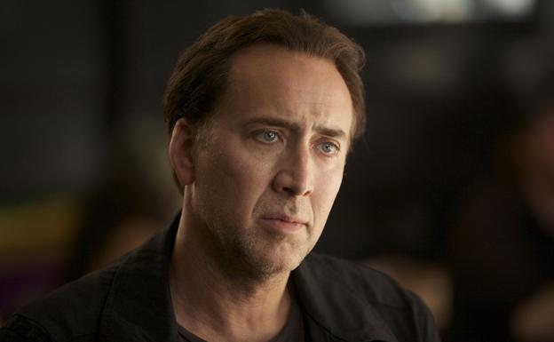 Nicolas Cage, acusado de abuso sexual