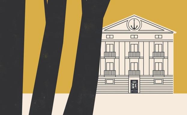 La Academia Provincial de Dibujo conmemora su 222 aniversario con una exposición de obras inéditas