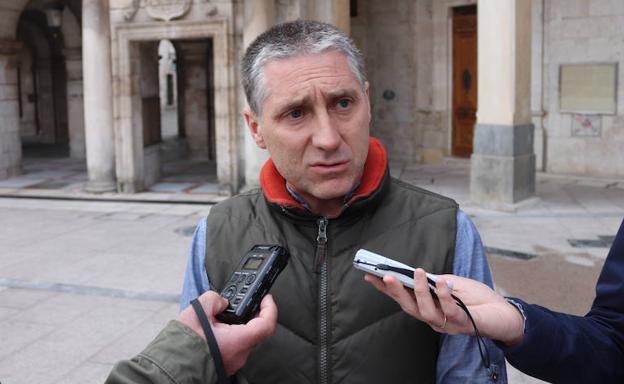 El PCAS insiste en que Burgos sea la capital del castellano