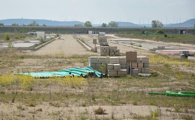 La oposición municipal exige a la Junta avances en el Parque Tecnológico