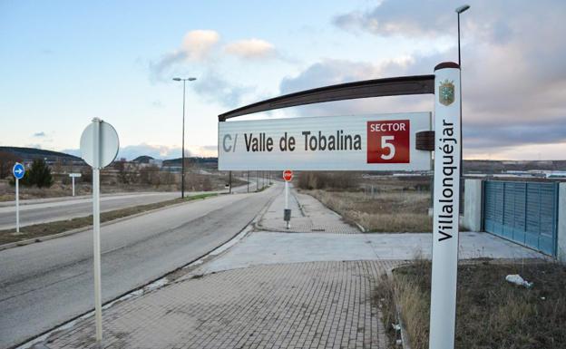La oposición rechaza que el Consorcio de Villalonquéjar gestione todo el suelo industrial de Burgos