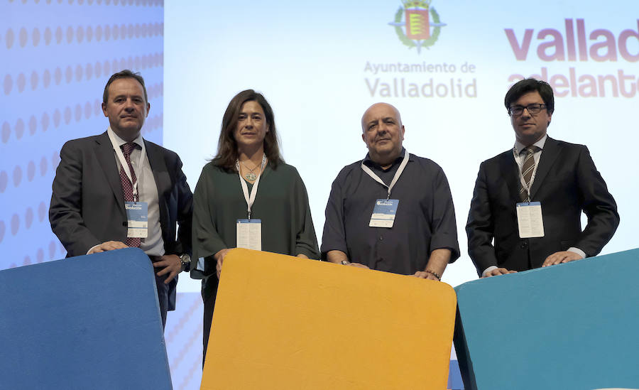 Congreso E-volución: ¿Dónde queda persona? Las nuevas profesiones de la sociedad digital