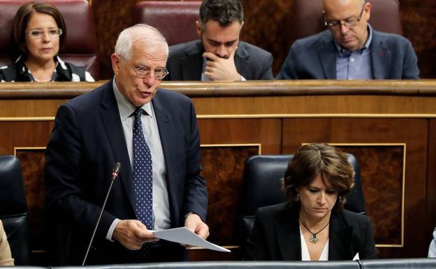 La CNMV confirma el expediente a Borrell por vender acciones de Abengoa con información privilegiada