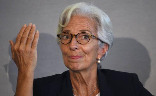 El FMI avisa: la banca aún no es inmune por completo a una nueva crisis