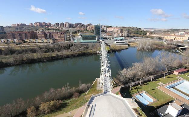 Un exhibicionista sin identificar suma cuatro ataques a mujeres este año en Parquesol