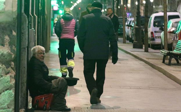 La Semana contra la Pobreza estará dedicada a la lucha contra la creciente desigualdad