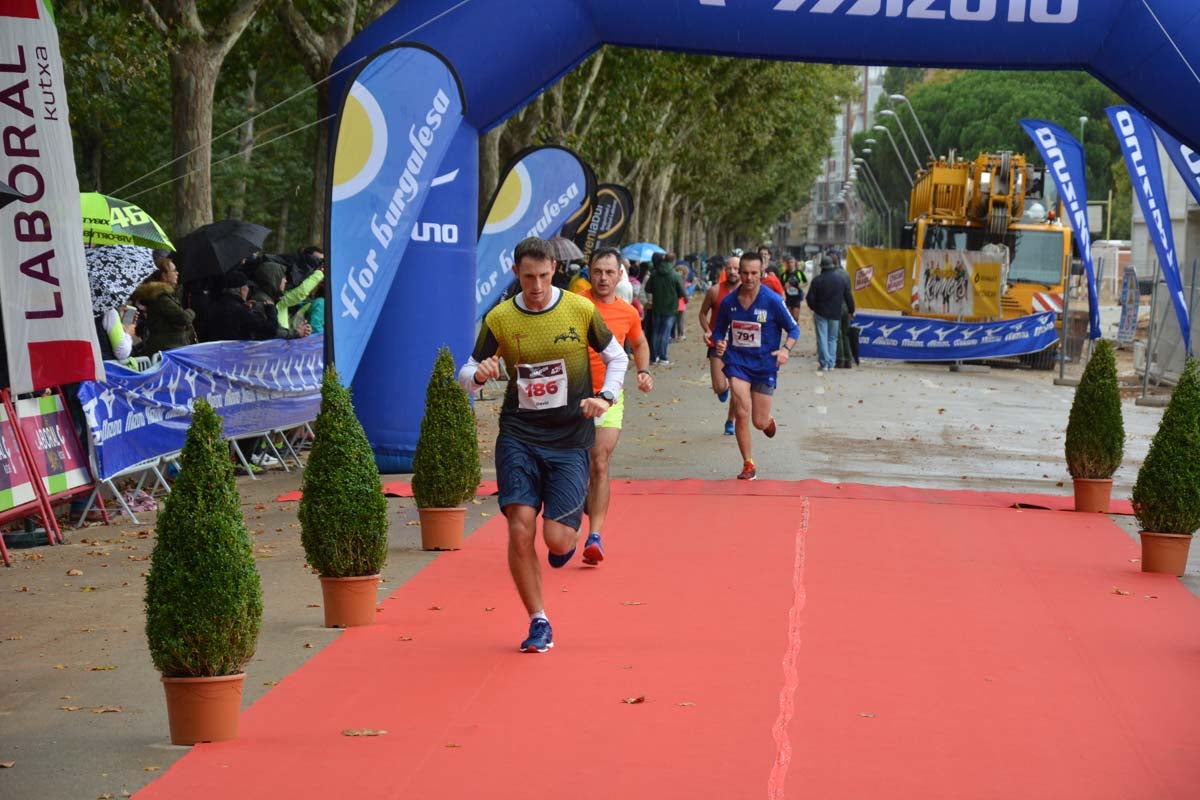 III Campofrío Maratón Burgos