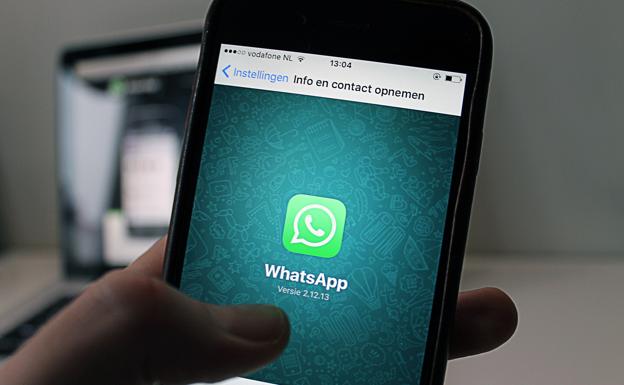 Cómo mandar un mensaje por WhatsApp a una persona que no está en la agenda