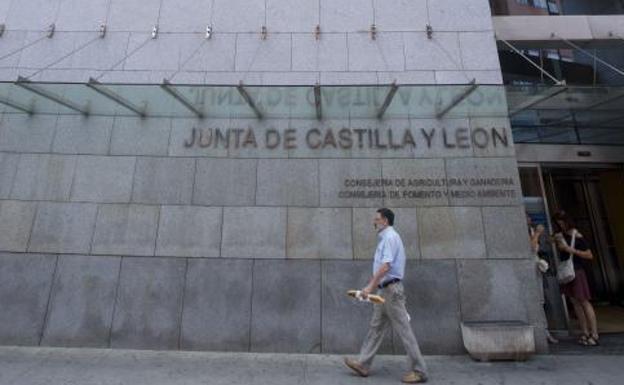 El concurso de traslados pone en marcha el acceso a los puestos vacantes de la Junta