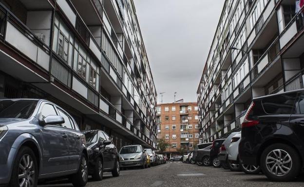 Otra mujer sufre un ataque de un exhibicionista en una callejuela de La Rondilla