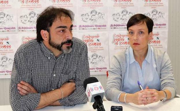 Imagina acusa a Podemos de haber dejado de lado sus principios y abandonar los Círculos