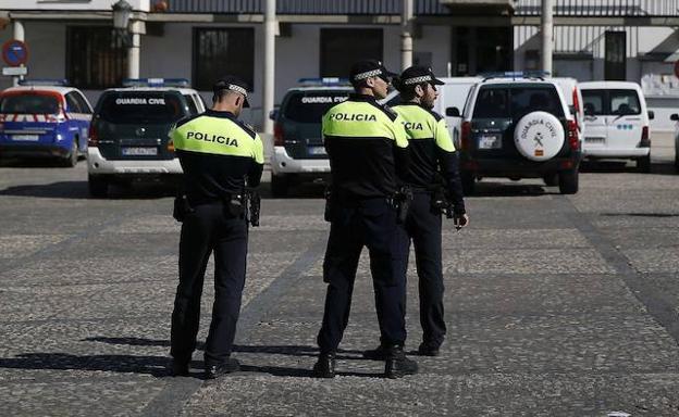 Detenido un joven de 18 años por violar a una chica de 14 en unas fiestas en Madrid