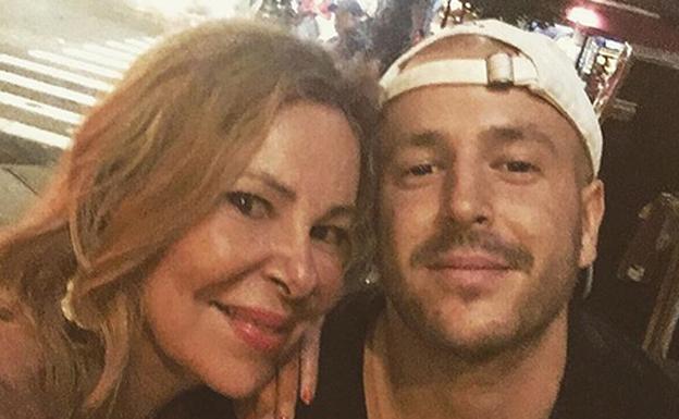 Álex Lequio no hablará con la prensa en su regreso a los photocalls