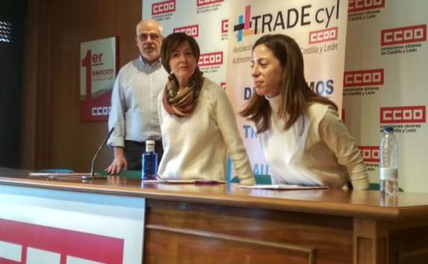 CC OO reclama que los autónomos coticen por sus ingresos reales para prescindir de la tarifa plana