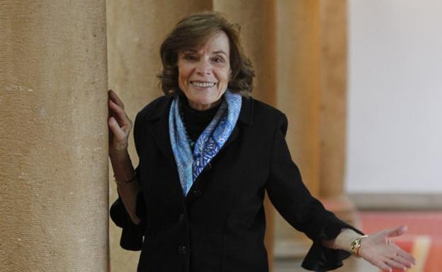 Sylvia A. Earle, Premio Princesa de Asturias 2018 de la Concordia: «Tenemos solo diez años para revertir el cambio climático»