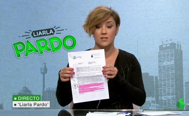 Denuncian por robo a la directora de una de las residencias del programa de Chicote