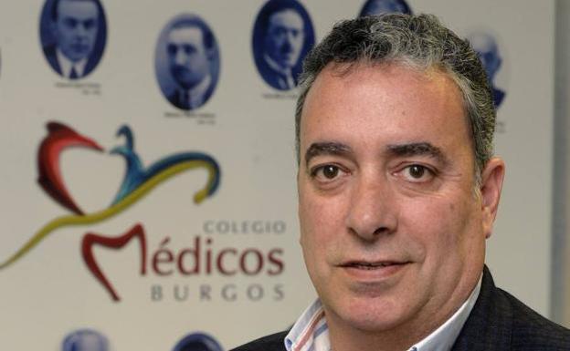 El Colegio de Médicos califica de «deficiente» la dotación de profesionales en Atención Primaria