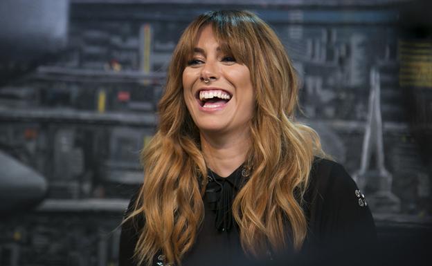 Blanca Suárez alcanza la treintena